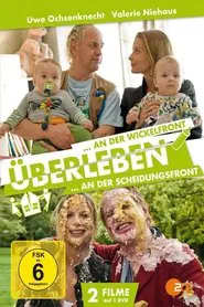 Überleben an der Scheidungsfront movie poster