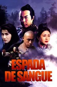 Poster do filme Espada de Sangue