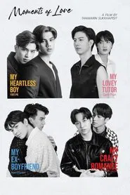 Moments of Love movie poster