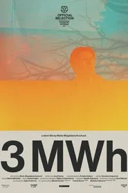 3 MWh movie poster