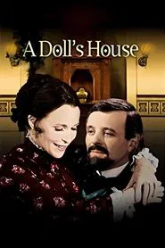A Doll's House movie poster