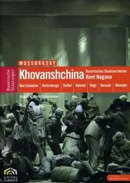 Mussorgsky: Khovanshchina movie poster