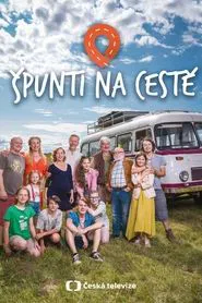 Poster da série Špunti na cestě