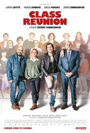Poster do filme Class Reunion