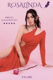 Rosalinda movie poster