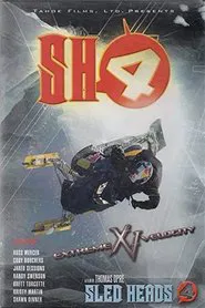 Sled Heads 4 movie poster