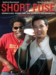 Poster do filme Short Fuse