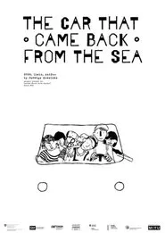 The Car That Came Back from the Sea movie poster