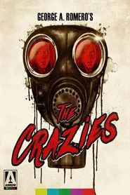 Crazy for Lynn Lowry movie poster