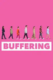 Poster da série Buffering