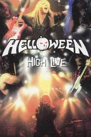 Poster do filme Helloween: High Live