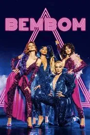 Bem Bom movie poster
