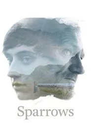 Sparrows movie poster