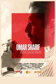 Omar Sharif: Citizen of the World movie poster