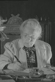 Selma Lagerlöf: 80 Years movie poster