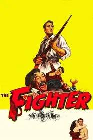 The Fighter movie poster