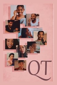 QT tv show poster
