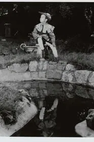 Wanderers in the Land of Dreams movie poster