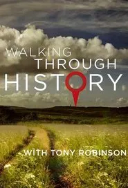 Walking Through History tv show poster