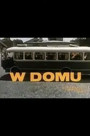 Poster do filme At Home