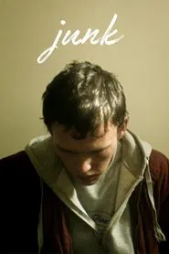 Junk movie poster