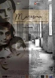 Marasma movie poster