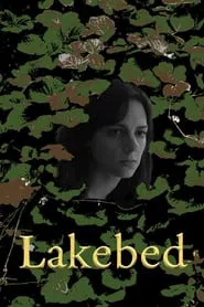 Lakebed movie poster