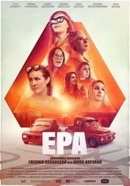 Poster do filme Epa