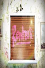 Renters tv show poster