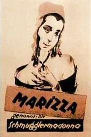 Poster do filme Marizza