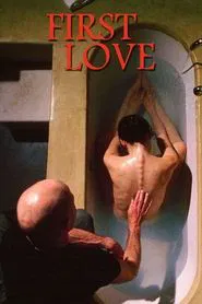 First Love movie poster
