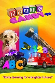 Brain Candy TV tv show poster
