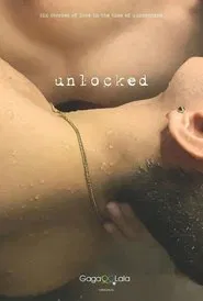 Unlocked tv show poster