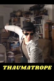 Thaumatrope movie poster