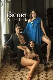 The Escort Wife movie poster