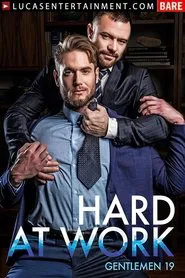 Poster do filme Gentlemen 19: Hard At Work