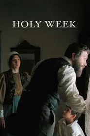 Holy Week movie poster