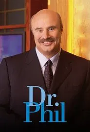 Dr. Phil tv show poster