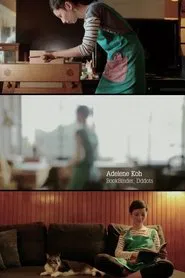 Adelene Koh - Dddots movie poster