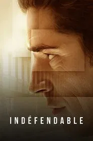Indéfendable tv show poster