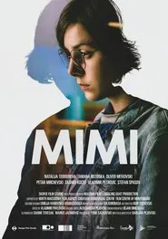 Mimi movie poster