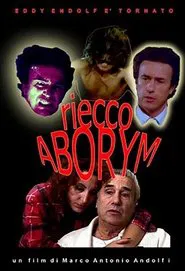 Aborym Returns movie poster