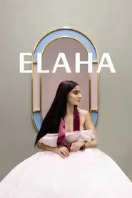 Elaha movie poster