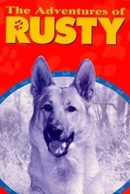 Poster do filme Adventures of Rusty