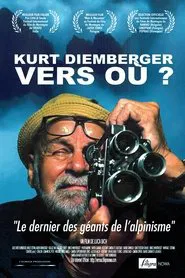 Kurt Diemberger - Verso Dove movie poster
