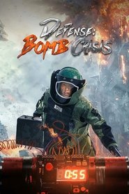 Defense Bomb Crisis movie poster