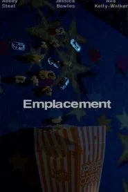 Emplacement movie poster