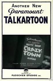 Poster do filme Crazy-Town