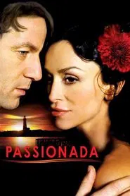 Passionada movie poster