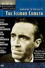 Poster do filme The Iceman Cometh